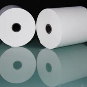 55g 57*50mm BPA Free Paper Rolls
