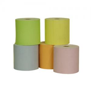 Two Color Printing Rolls