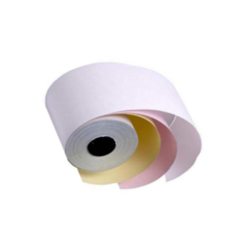 Hot Sales 3 Ply Colored Thermal Paper Rolls