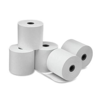 80mm*60mm  POS Thermal Roll Paper