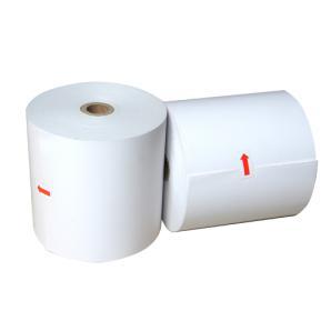 58g 57mm*50mm Thermal Receipt Roll