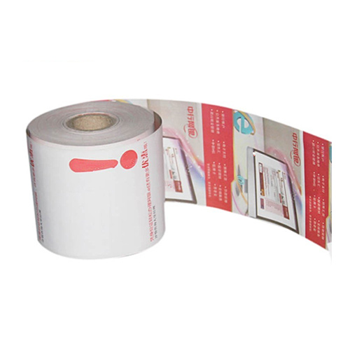 One Color Printing Rolls